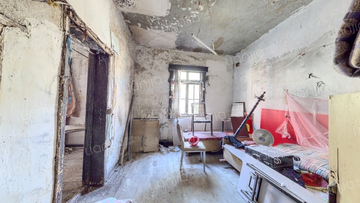 兆丰里二手房实景图