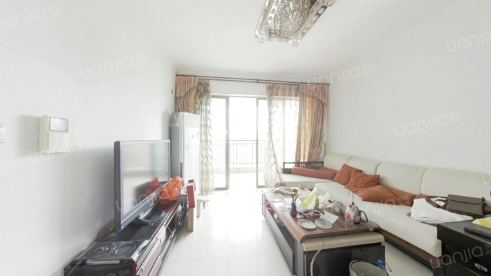 光耀•城市广场二手房实景图