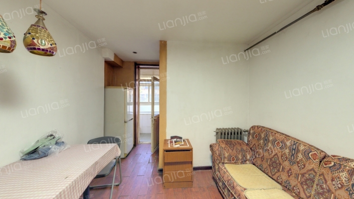 河北中医学院家属院二手房实景图