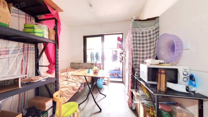 同城光明捷座花园二手房实景图