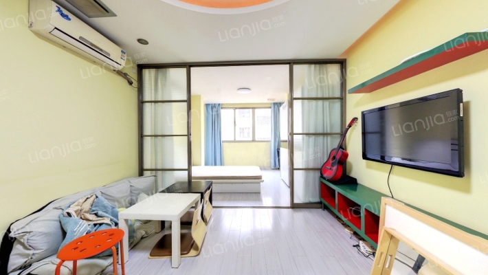 宁康小区二手房实景图