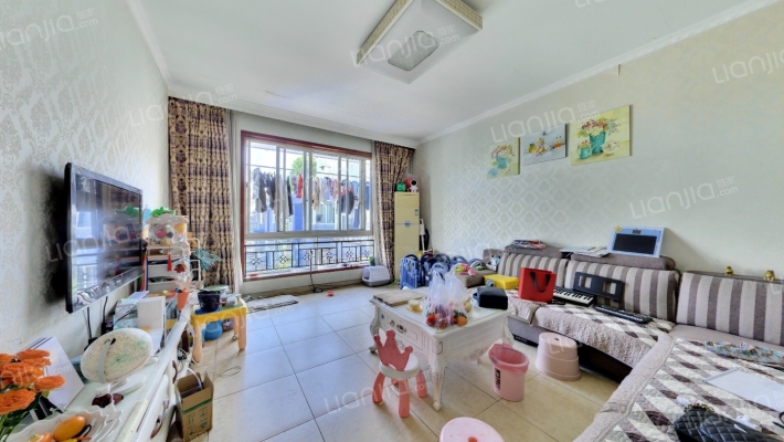 兰苑雅居二手房实景图