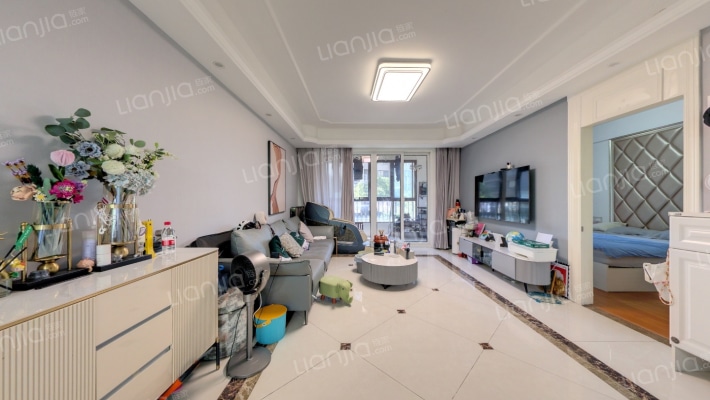 白银时代(三期)二手房实景图