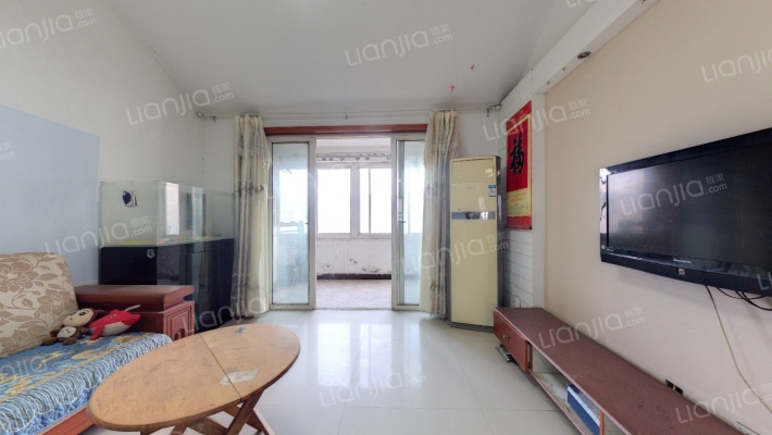 花半里东区二手房实景图