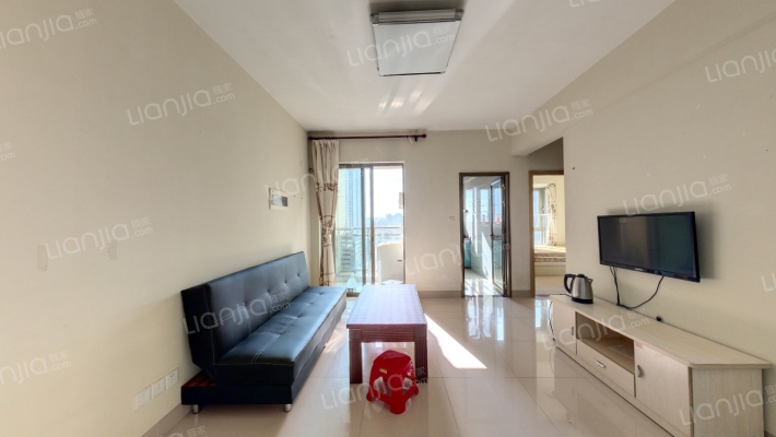 前山新城二手房实景图