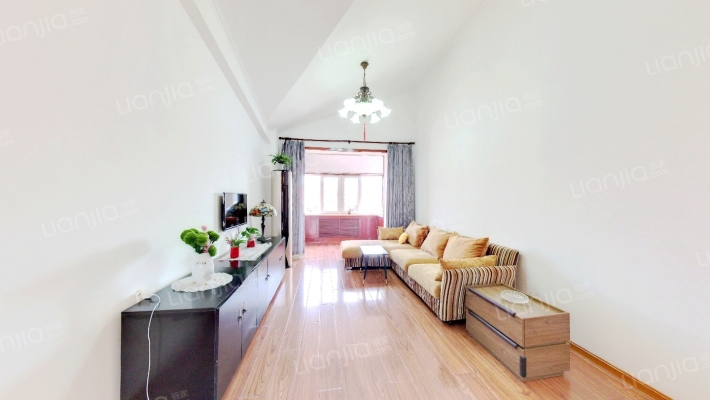 碧浪园一期二手房实景图