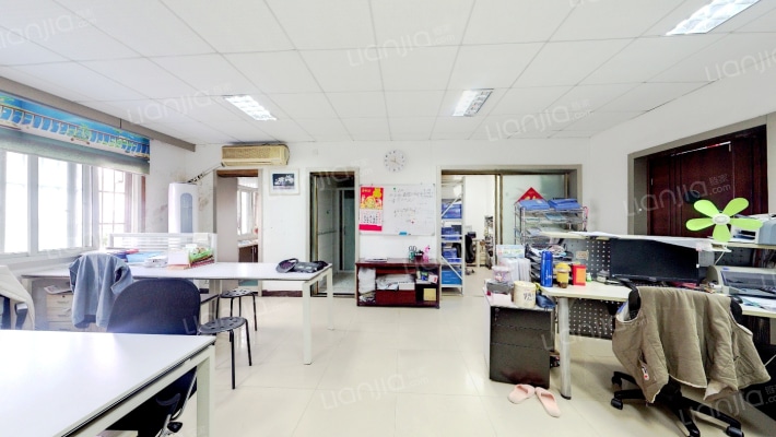 中华园二手房实景图