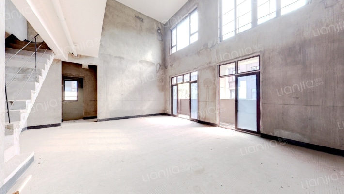 千江府一期二手房实景图