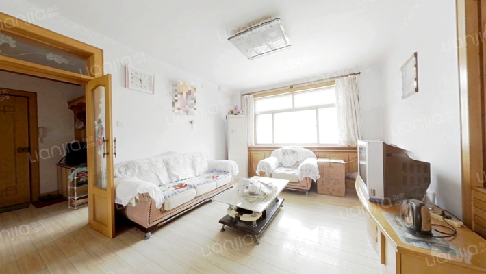 灵山卫供销社二手房实景图