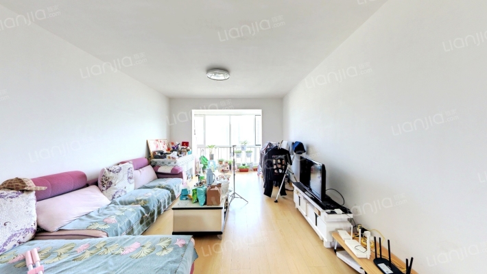 瑞海花园D区二手房实景图