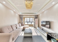 整租·半山云庭 3室2厅 南_半山云庭租房