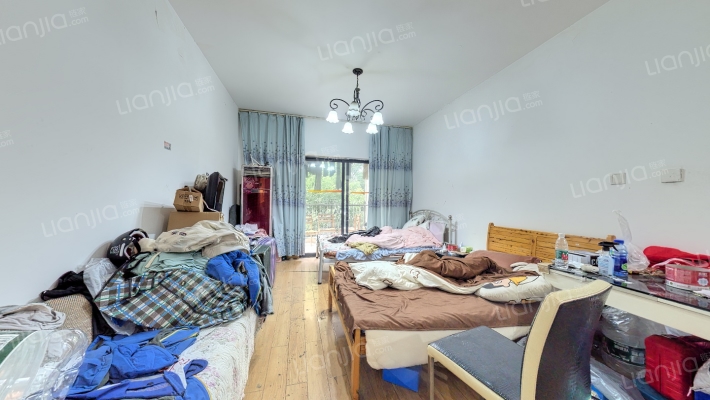 弗客城二手房实景图