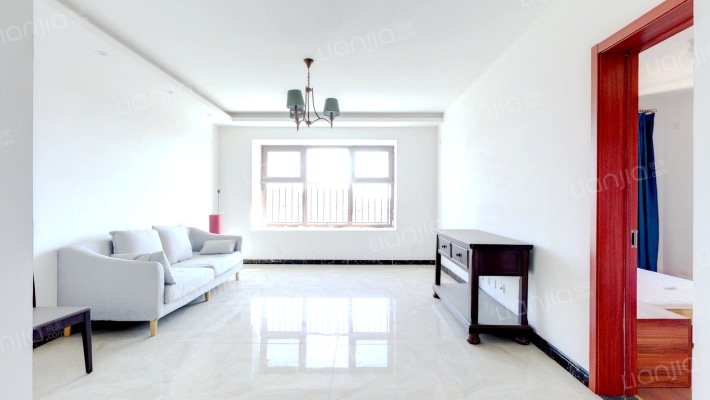 观澜花苑二手房实景图