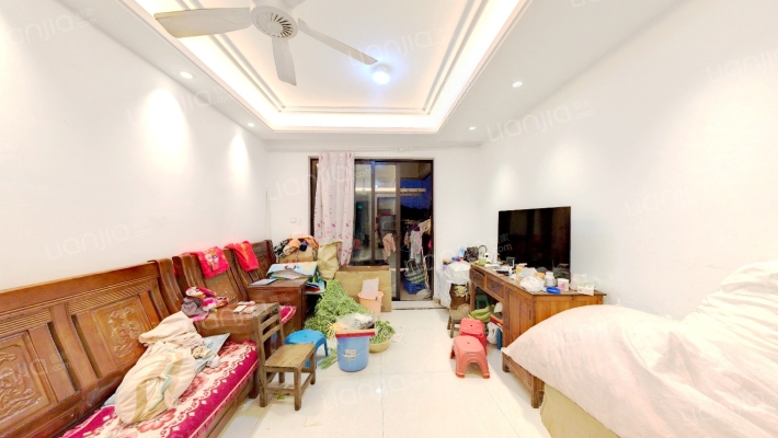 中信红树山二手房实景图