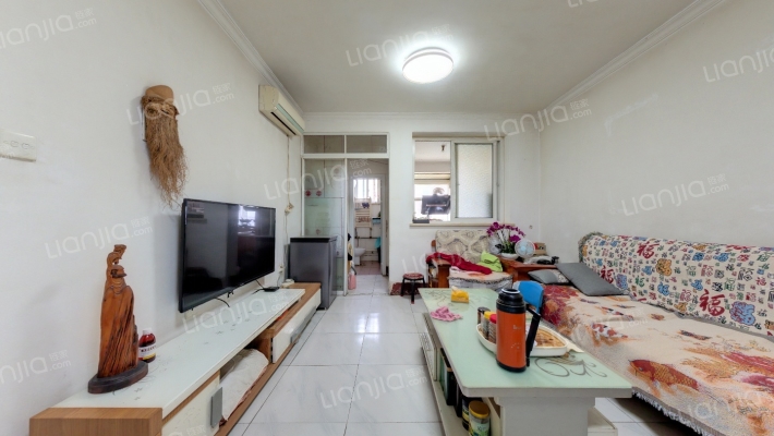 文化东路25号二手房实景图