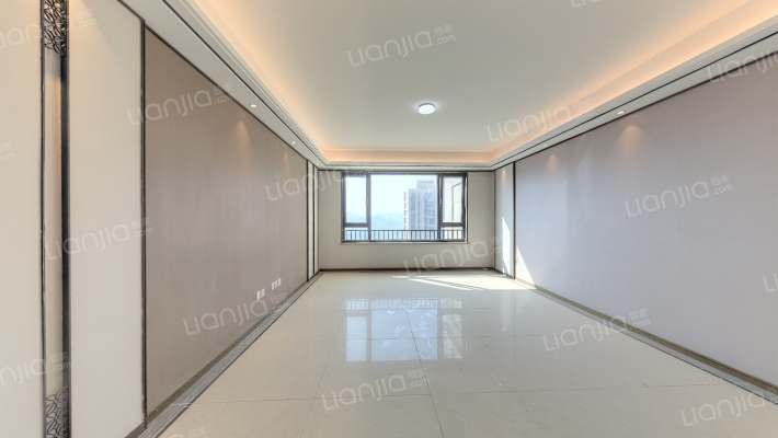 融创文旅城砚玺园二手房实景图