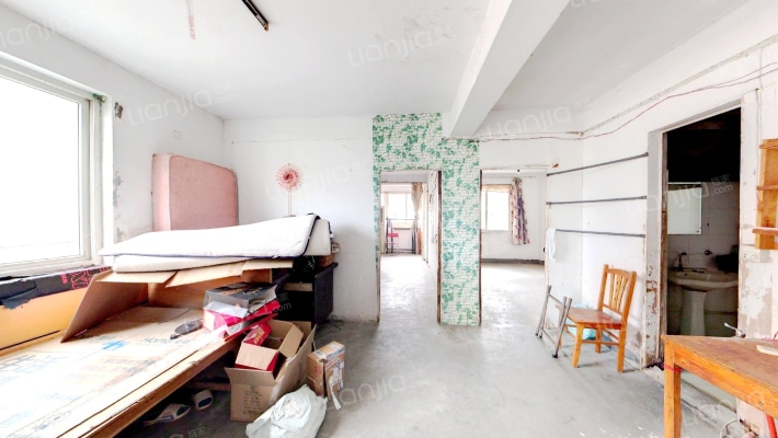 小朱家二手房实景图