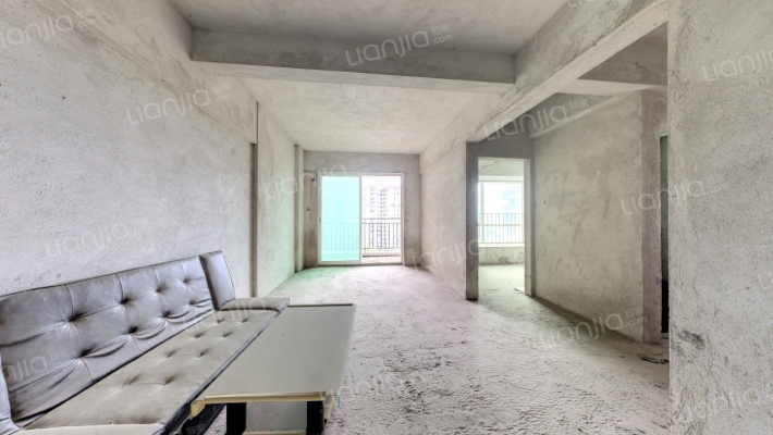 德信金港湾二手房实景图