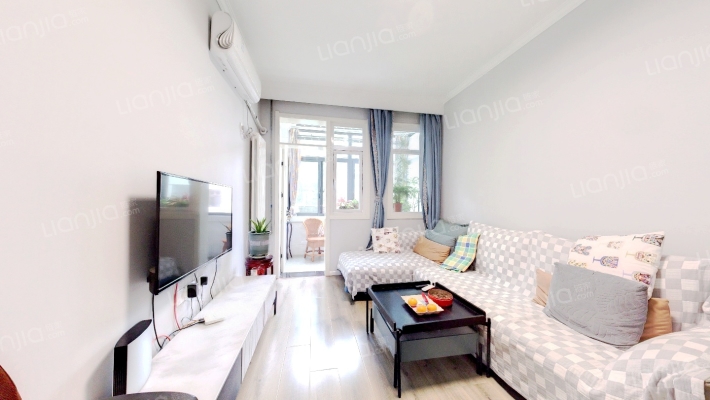 省供销社社区二手房实景图