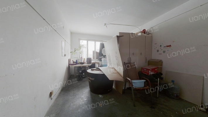 水电五局红缨小区二手房实景图