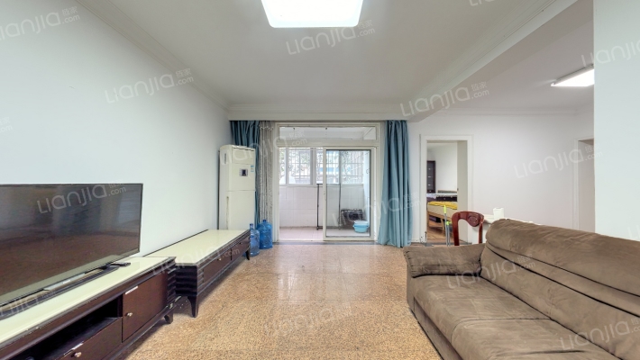 金芙苑二手房实景图