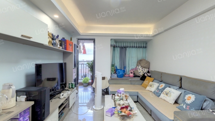 腾龙名悦公馆二手房实景图