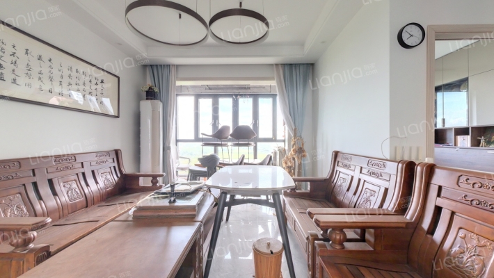 天池居2区二手房实景图