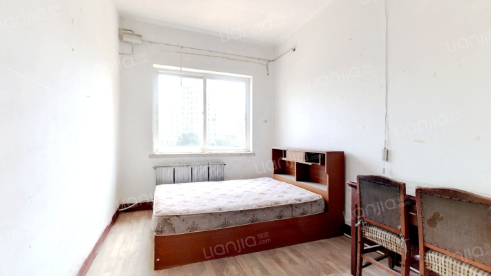 中山路（太原街商圈）二手房实景图