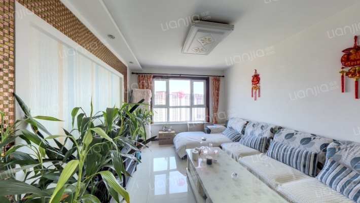 东方尚都二手房实景图