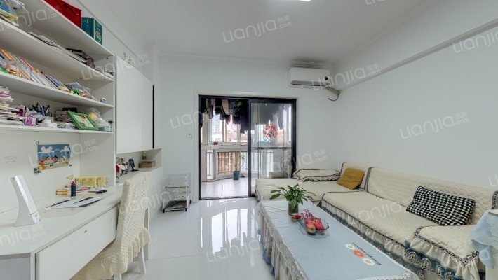 昌隆花园二手房实景图