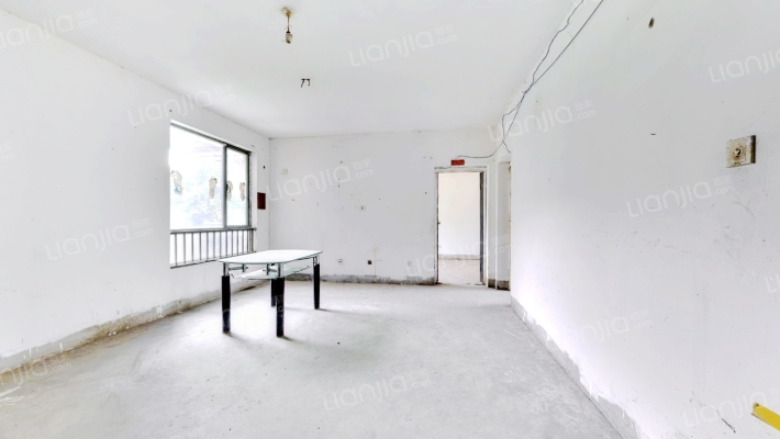 协和海琴花园二手房实景图