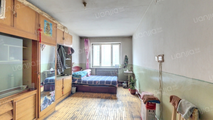 松电新邨二手房实景图