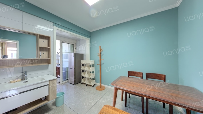 珍珠路二手房实景图