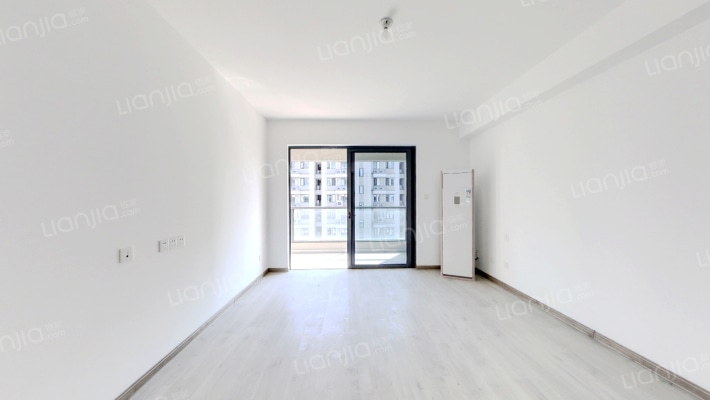 德信·新希望宸芯里二手房实景图