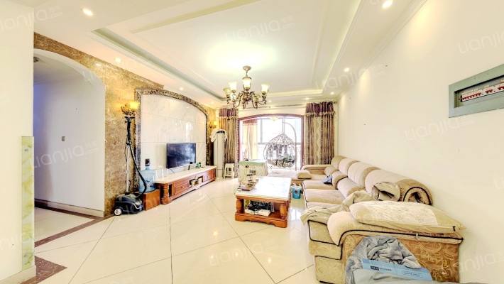 丰和日丽二手房实景图