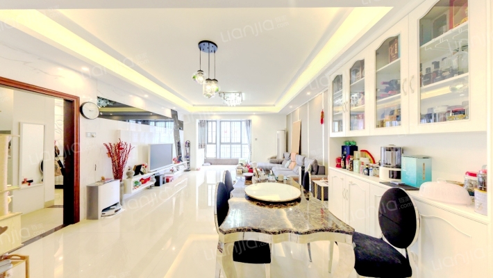 丰融尚城二手房实景图