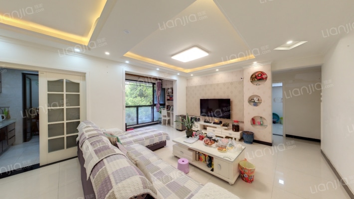 海棠湾二手房实景图