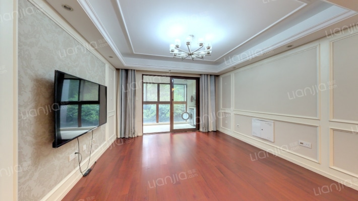 海峡城云玺湾二手房实景图