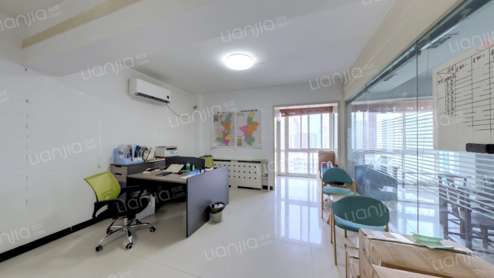 旺园小区二手房实景图