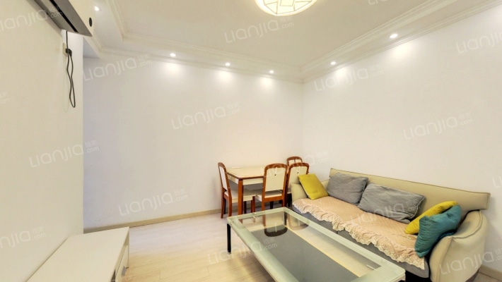 望江新寓二手房实景图