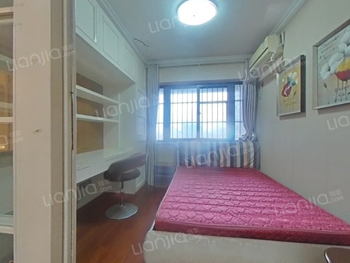 整租·建业领翔花园 2室1厅 东