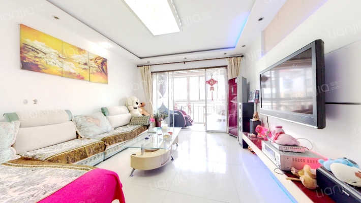 新理想佳园二手房实景图