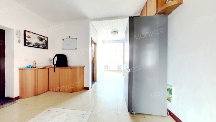 志成里小区二手房实景图