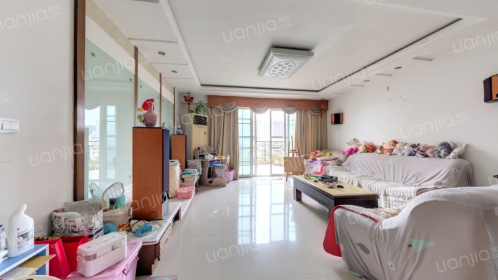 家華花园二手房实景图