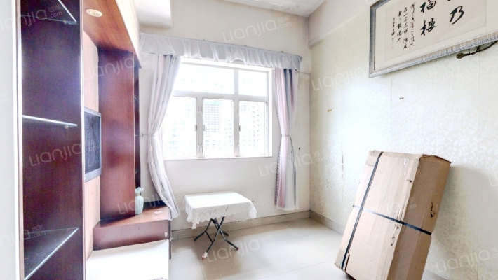 新中银·金色华庭二手房实景图