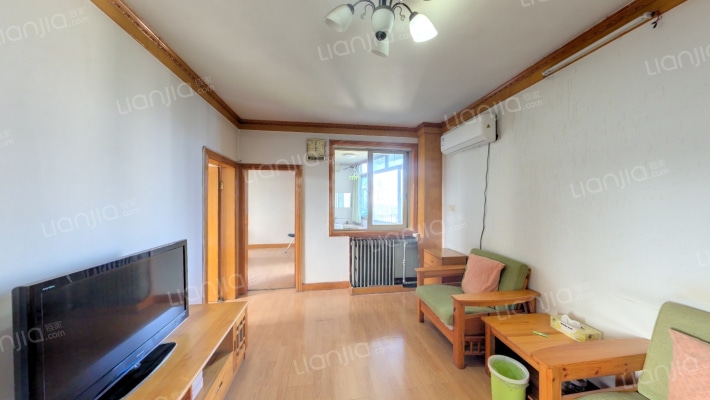 湖南省人民政府机关梓园住宅区二手房实景图