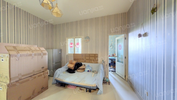 兴元绿洲一期二手房实景图