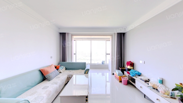 龙溪城二手房实景图