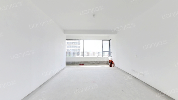 中建星光城市二手房实景图