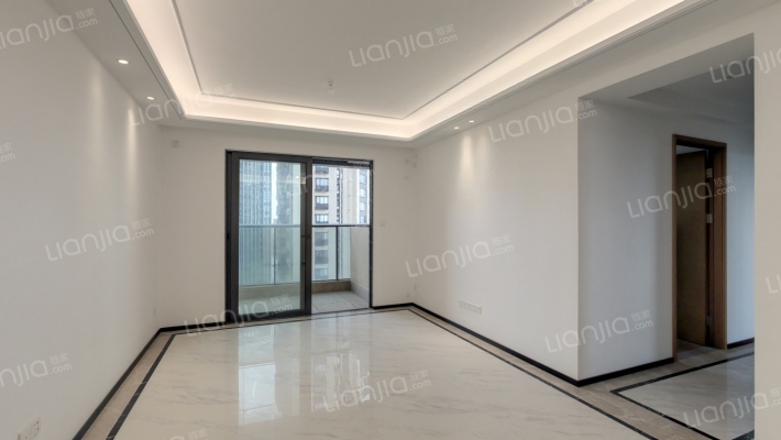 中海·十里溪境二手房实景图